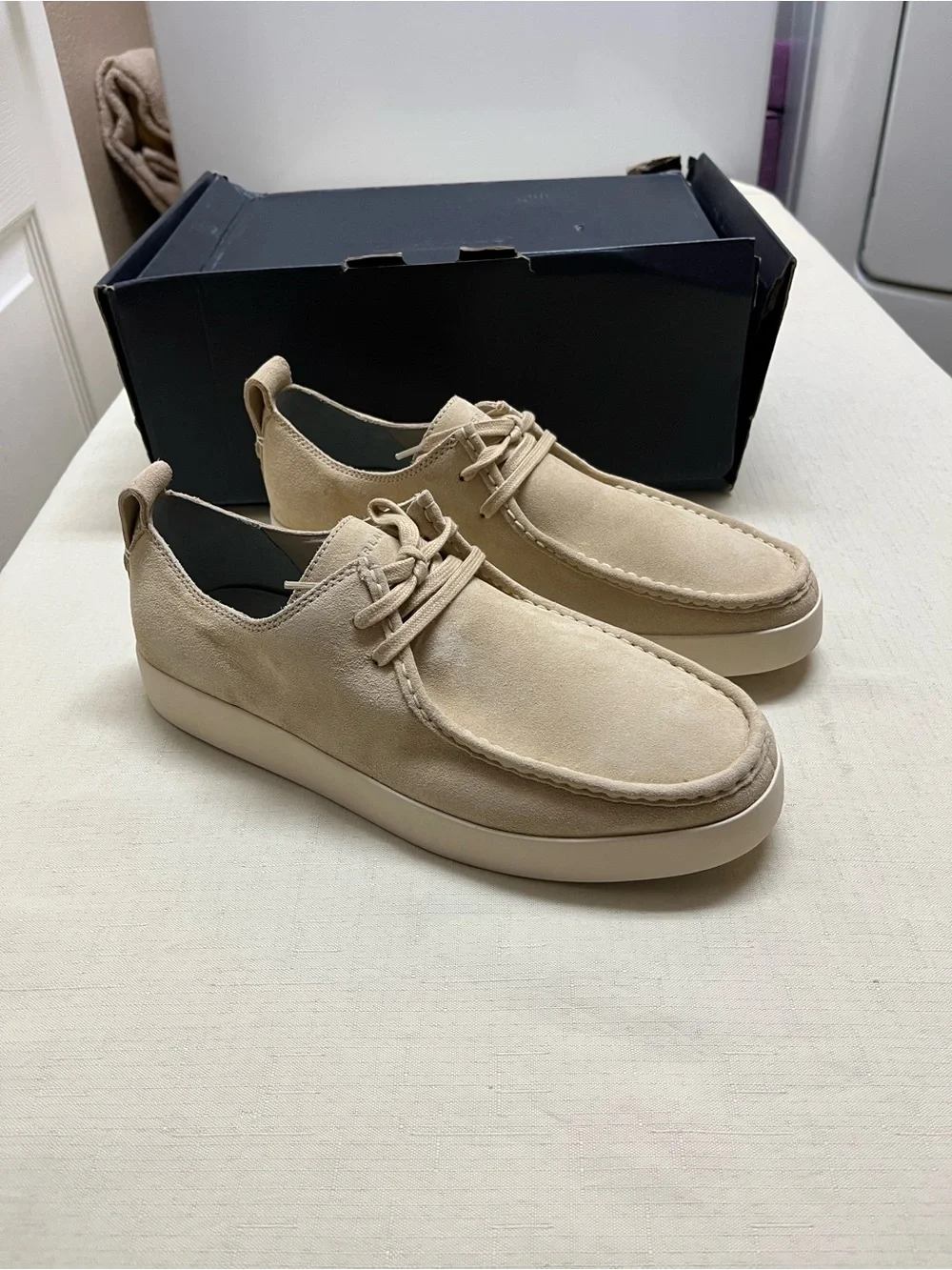 Everlane nib 10